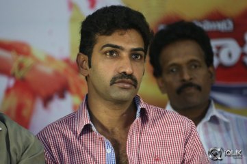 Kakateeyudu Movie Press Meet